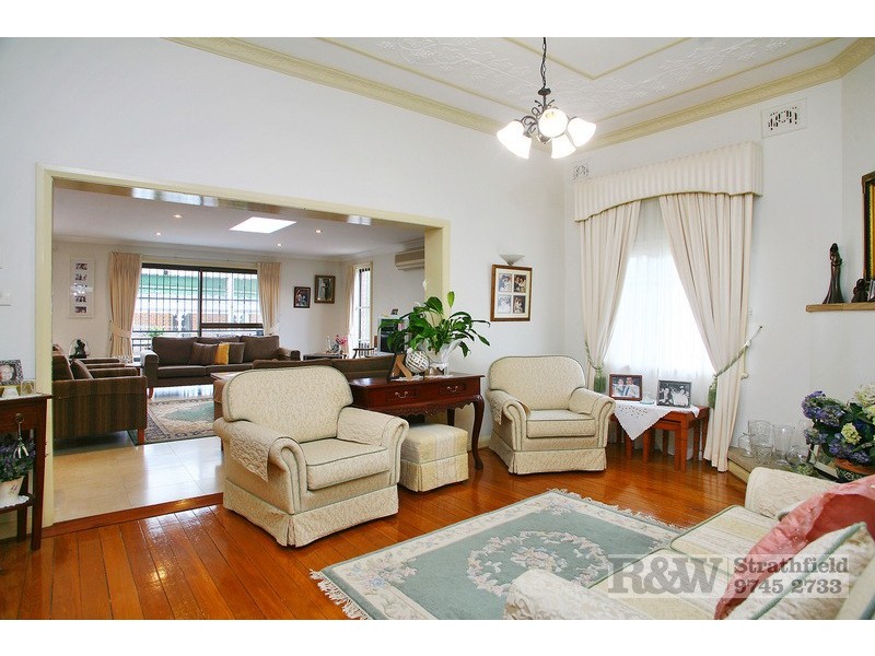 24  BRADY STREET, Croydon NSW 2132