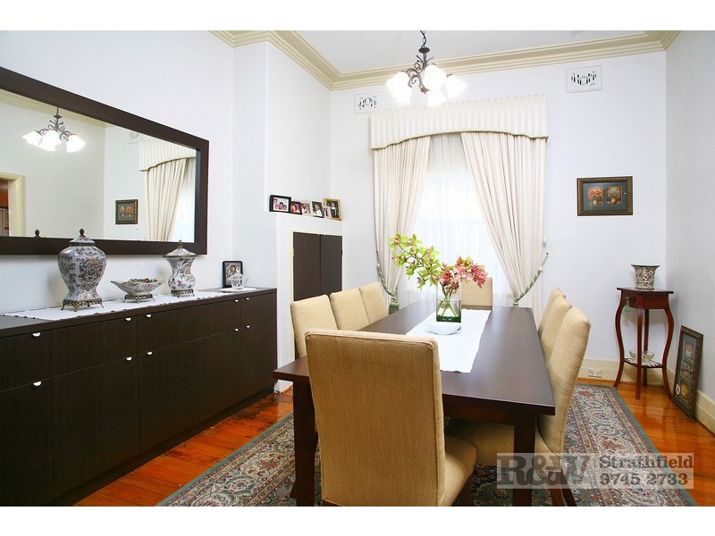 24  BRADY STREET, Croydon NSW 2132