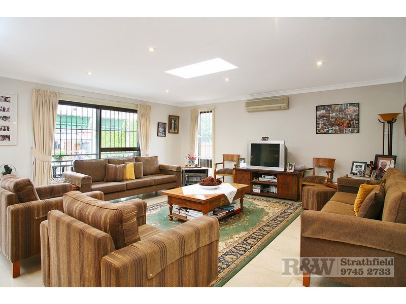 24  BRADY STREET, Croydon NSW 2132