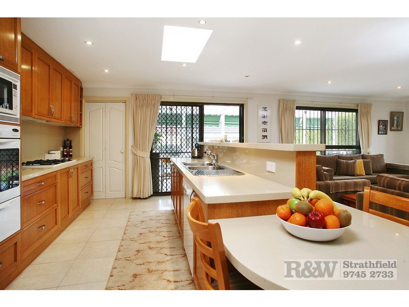 24  BRADY STREET, Croydon NSW 2132