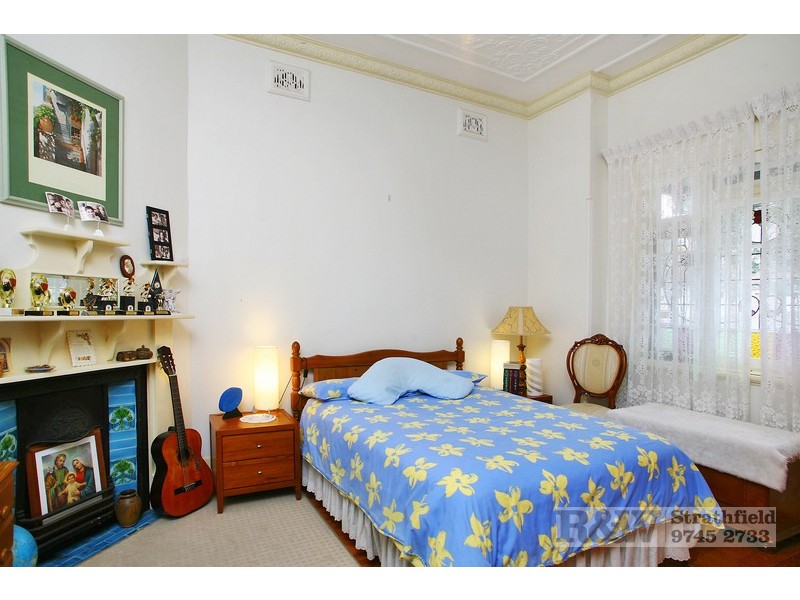 24  BRADY STREET, Croydon NSW 2132