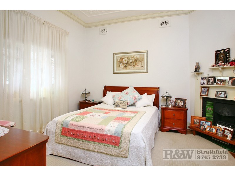 24  BRADY STREET, Croydon NSW 2132