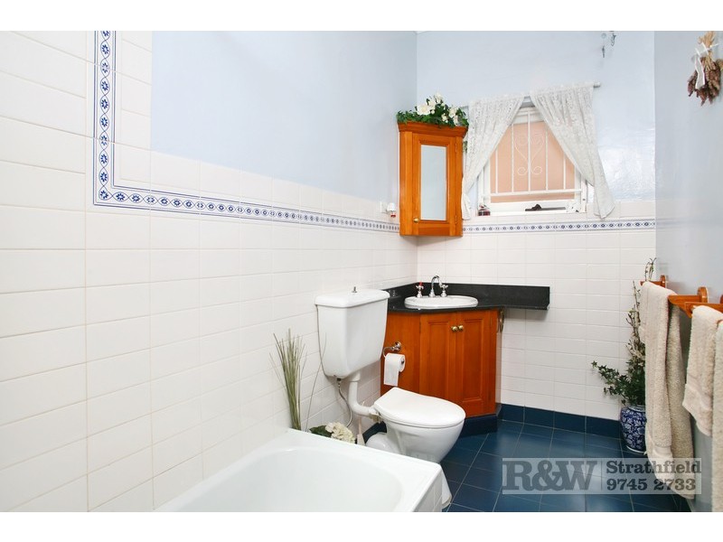 24  BRADY STREET, Croydon NSW 2132