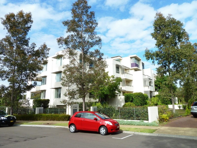 11/7 OWENS AVENUE, Newington NSW 2127