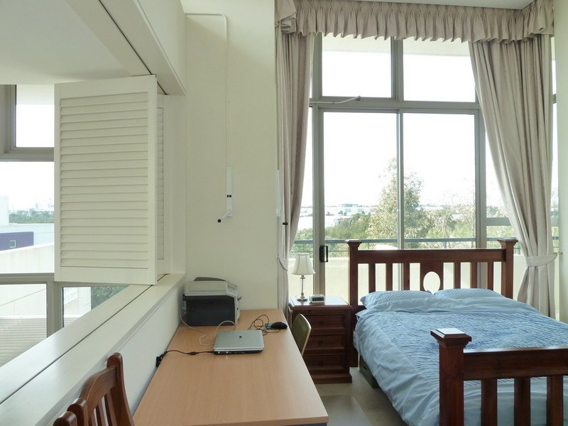 11/7 OWENS AVENUE, Newington NSW 2127