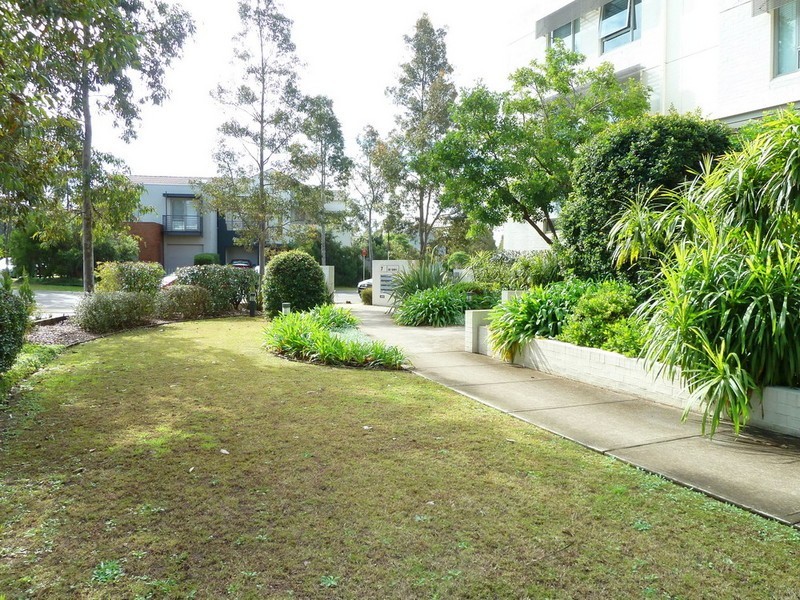 11/7 OWENS AVENUE, Newington NSW 2127