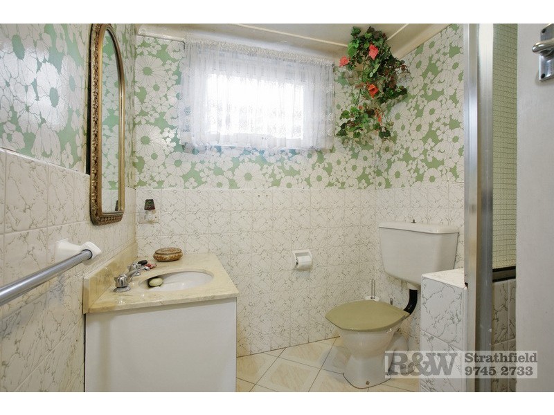 10A WONGA STREET, Strathfield NSW 2135