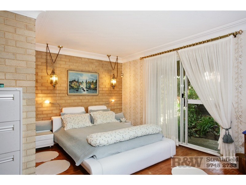 10A WONGA STREET, Strathfield NSW 2135