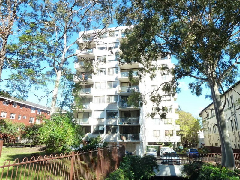 48/17 EVERTON ROAD, Strathfield NSW 2135