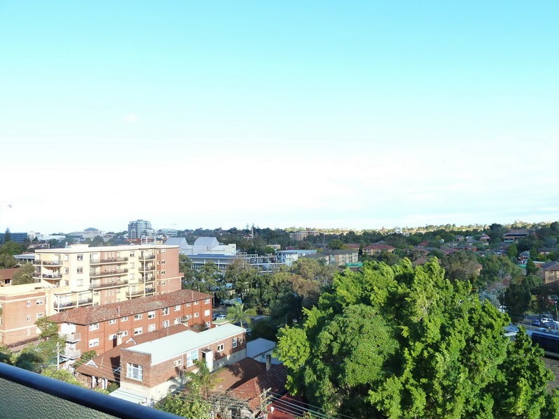 48/17 EVERTON ROAD, Strathfield NSW 2135