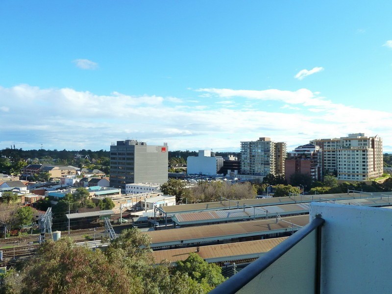 48/17 EVERTON ROAD, Strathfield NSW 2135