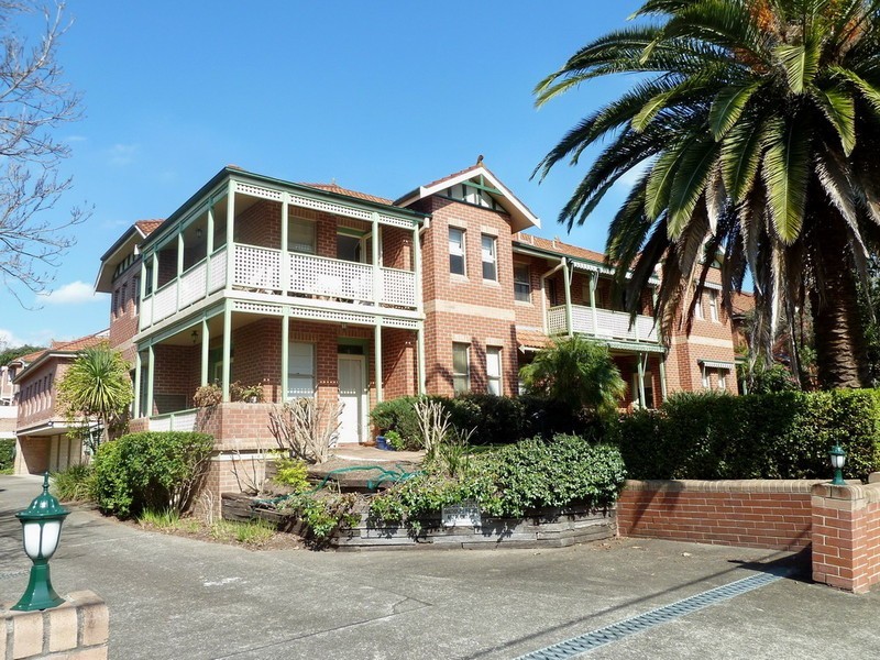 Strathfield NSW 2135