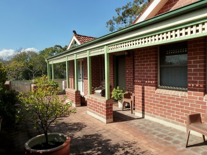 Strathfield NSW 2135