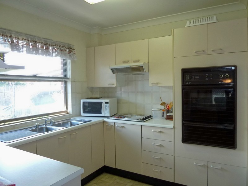 Strathfield NSW 2135