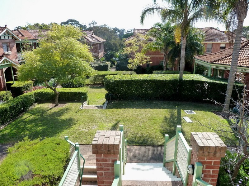 Strathfield NSW 2135