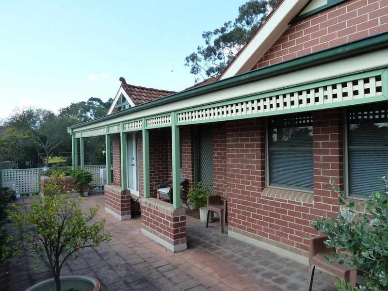 Strathfield NSW 2135