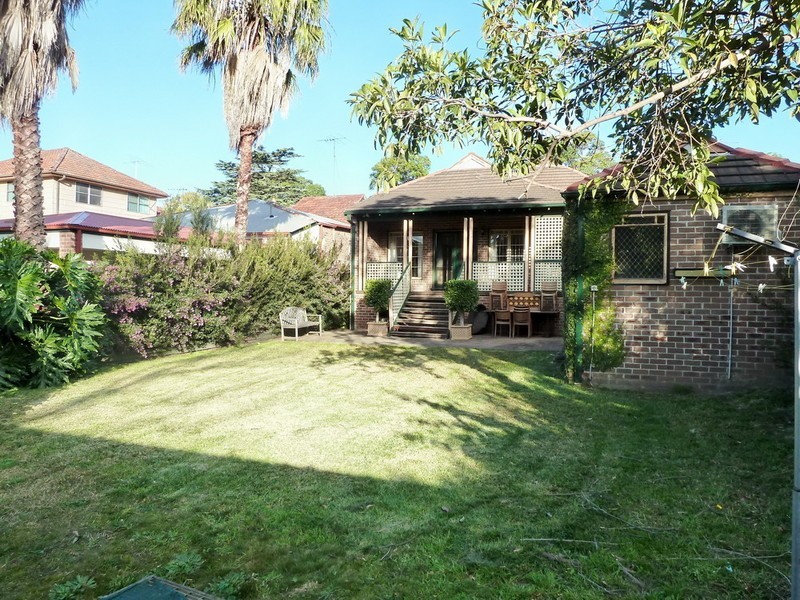 Strathfield NSW 2135