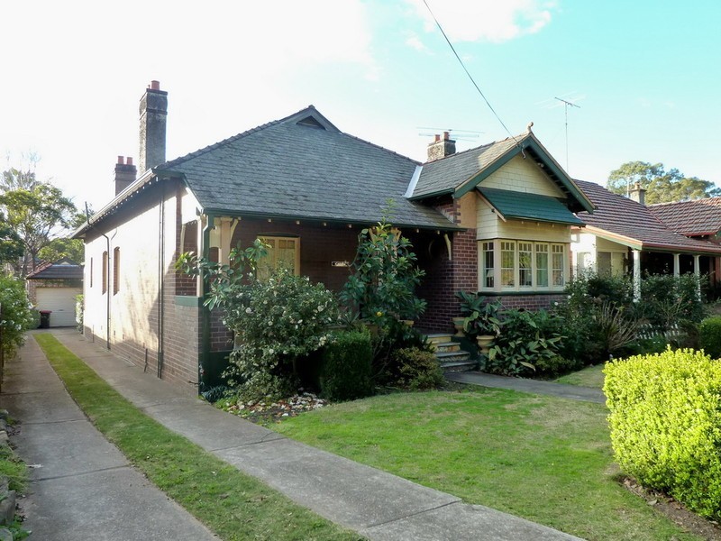 Strathfield NSW 2135