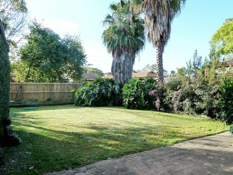 Strathfield NSW 2135