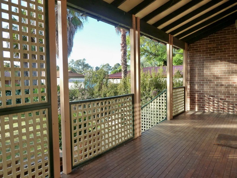 Strathfield NSW 2135