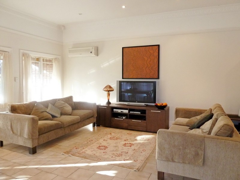 Strathfield NSW 2135