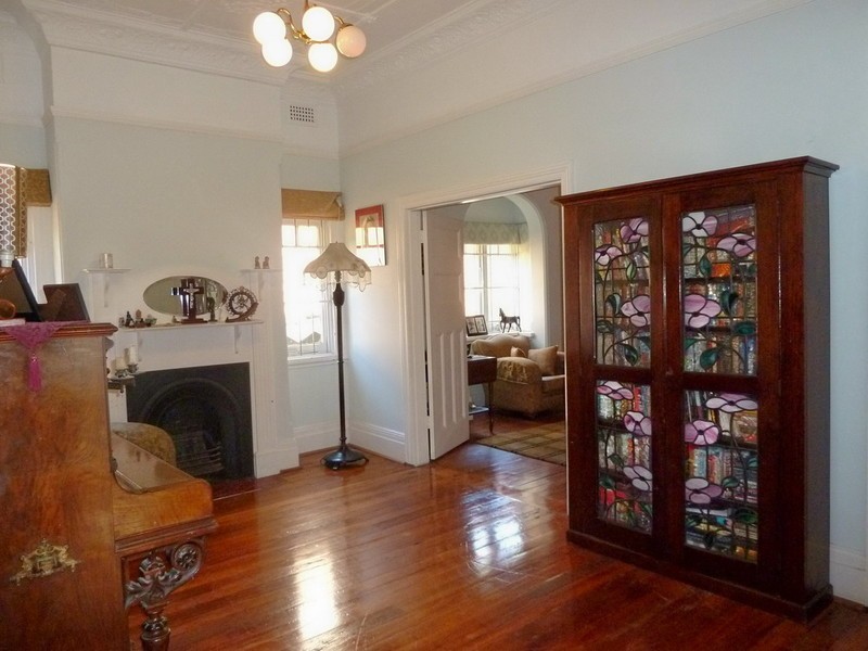 Strathfield NSW 2135