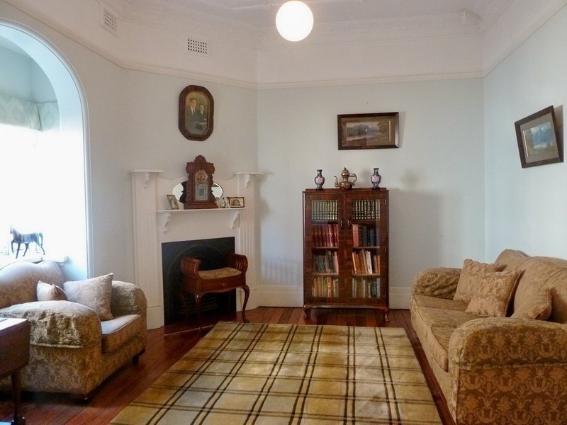 Strathfield NSW 2135