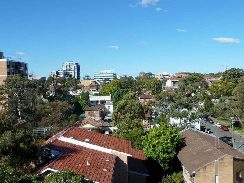 28/101 WENTWORTH ROAD, Strathfield NSW 2135