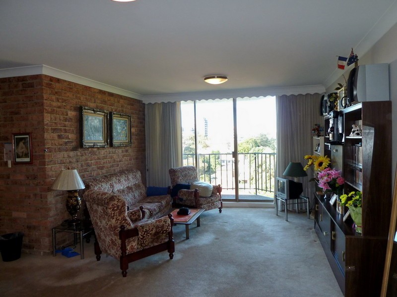 28/101 WENTWORTH ROAD, Strathfield NSW 2135