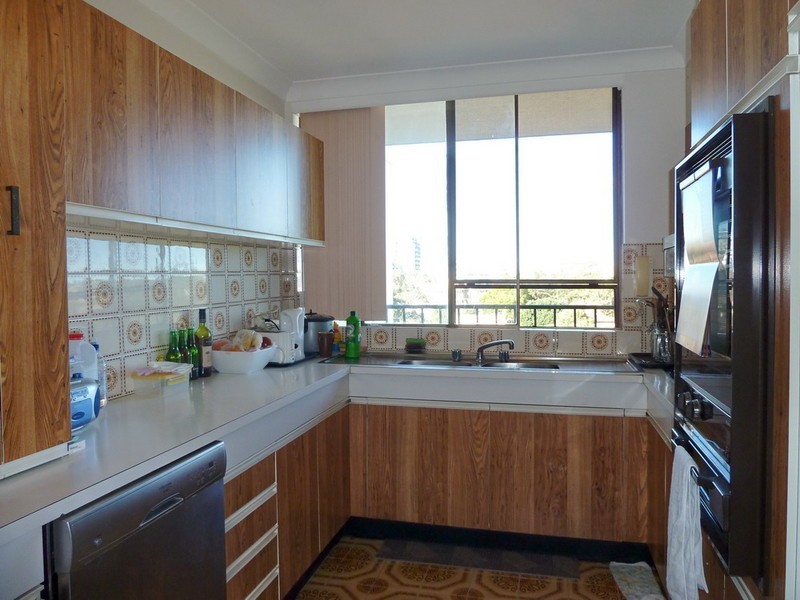 28/101 WENTWORTH ROAD, Strathfield NSW 2135