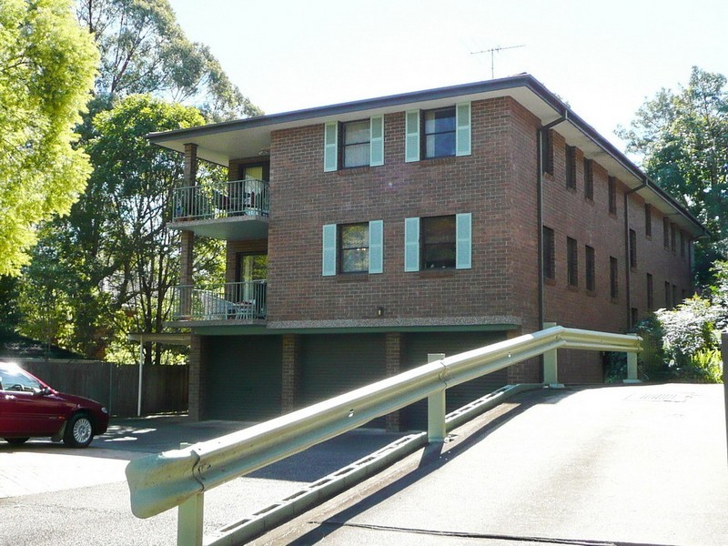 2/11  ROBERT STREET, Telopea NSW 2117