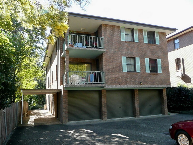 2/11  ROBERT STREET, Telopea NSW 2117