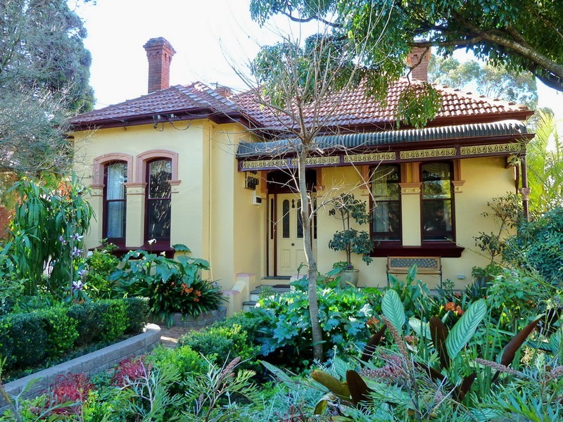 13 COVENTRY ROAD, Strathfield NSW 2135