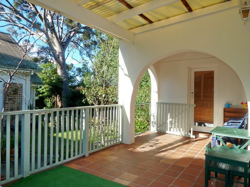 13 COVENTRY ROAD, Strathfield NSW 2135