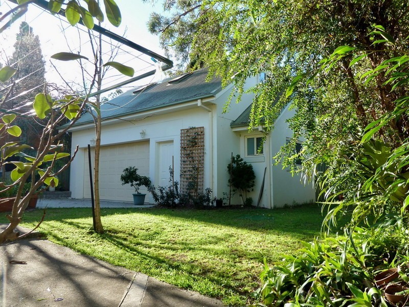 13 COVENTRY ROAD, Strathfield NSW 2135
