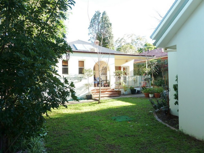 13 COVENTRY ROAD, Strathfield NSW 2135