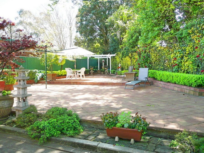 27 BARKER ROAD, Strathfield NSW 2135