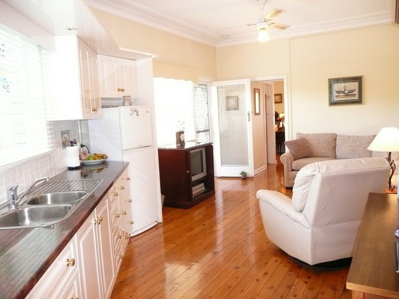 27 BARKER ROAD, Strathfield NSW 2135