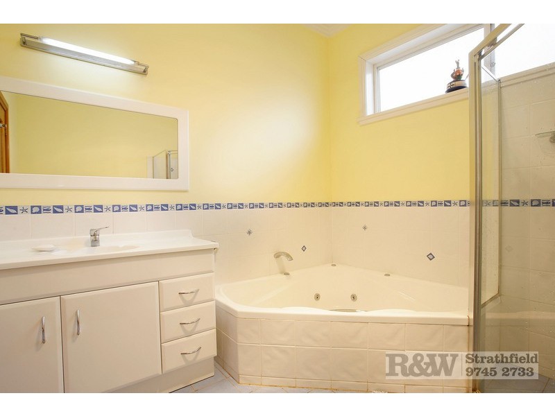 18 MERLEY ROAD, Strathfield NSW 2135