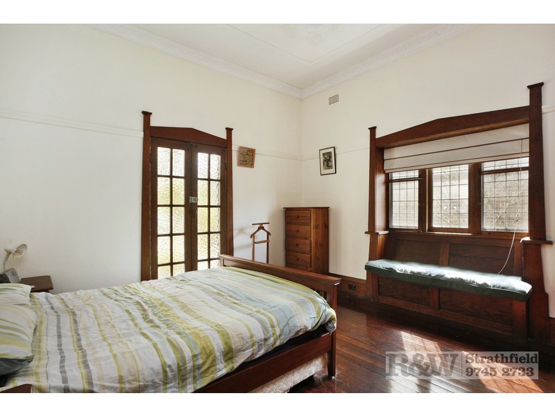 18 MERLEY ROAD, Strathfield NSW 2135