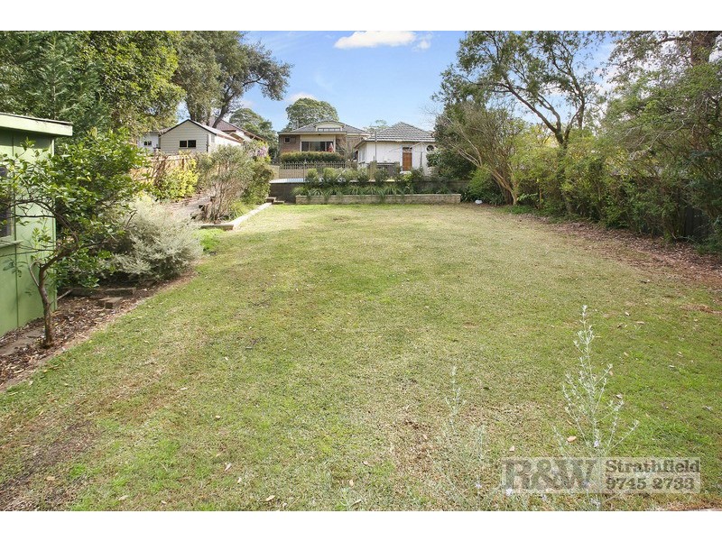 18 MERLEY ROAD, Strathfield NSW 2135