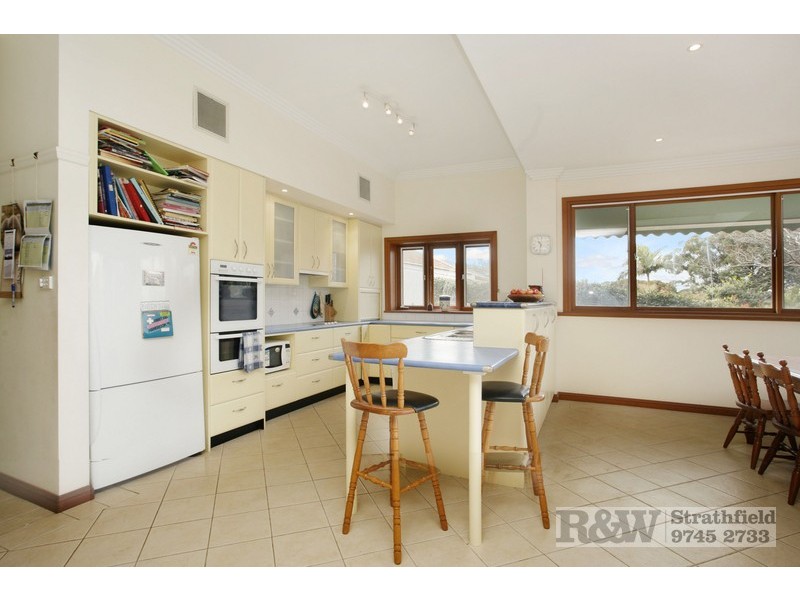 18 MERLEY ROAD, Strathfield NSW 2135