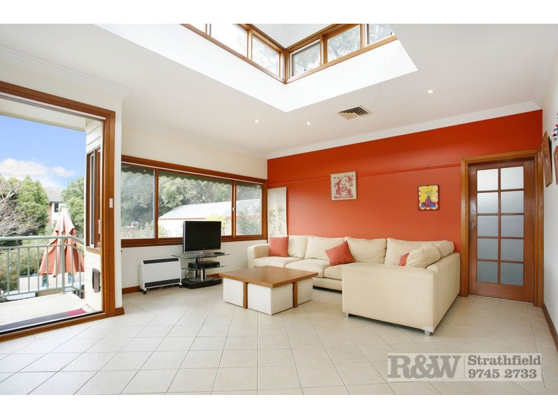 18 MERLEY ROAD, Strathfield NSW 2135