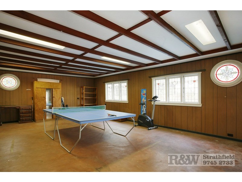 18 MERLEY ROAD, Strathfield NSW 2135