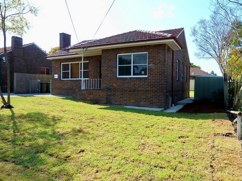 14 AMAROO AVENUE, Strathfield NSW 2135