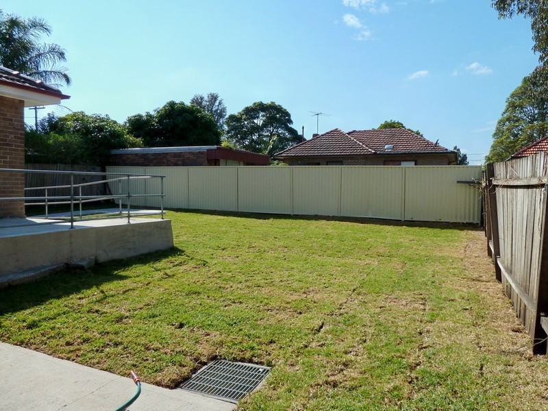 14 AMAROO AVENUE, Strathfield NSW 2135