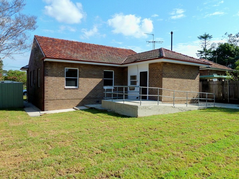 14 AMAROO AVENUE, Strathfield NSW 2135