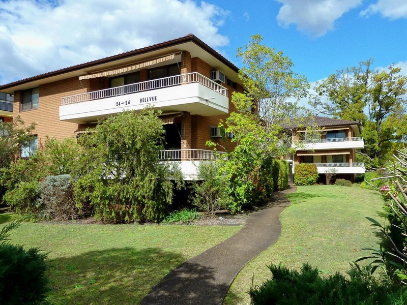 7/24 BERESFORD ROAD, Strathfield NSW 2135