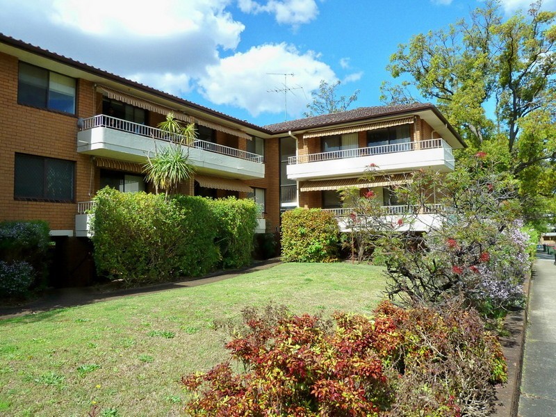 7/24 BERESFORD ROAD, Strathfield NSW 2135