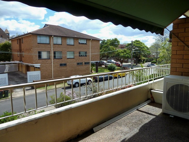 7/24 BERESFORD ROAD, Strathfield NSW 2135